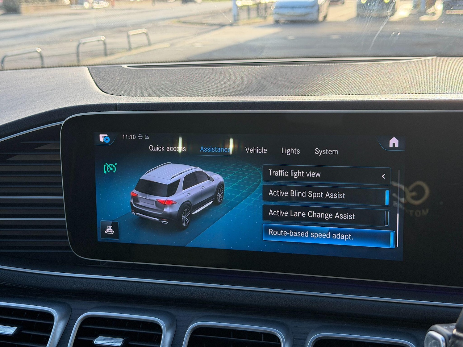 Used Mercedes-Benz GLE for sale - 76632958: Photo 42