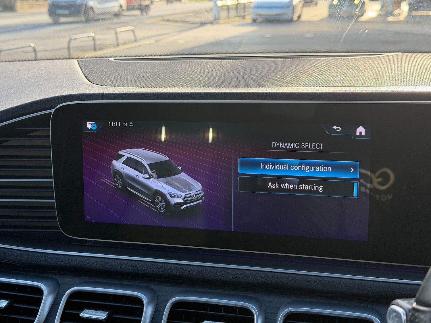 Used Mercedes-Benz GLE for sale - 76632958: Photo 43