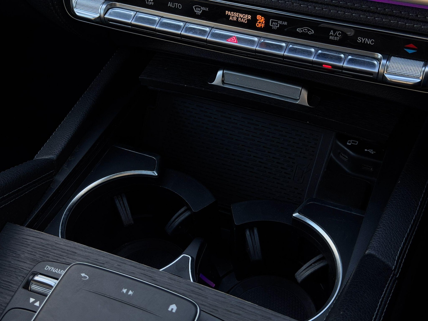 Used Mercedes-Benz GLE for sale - 76632958: Photo 47