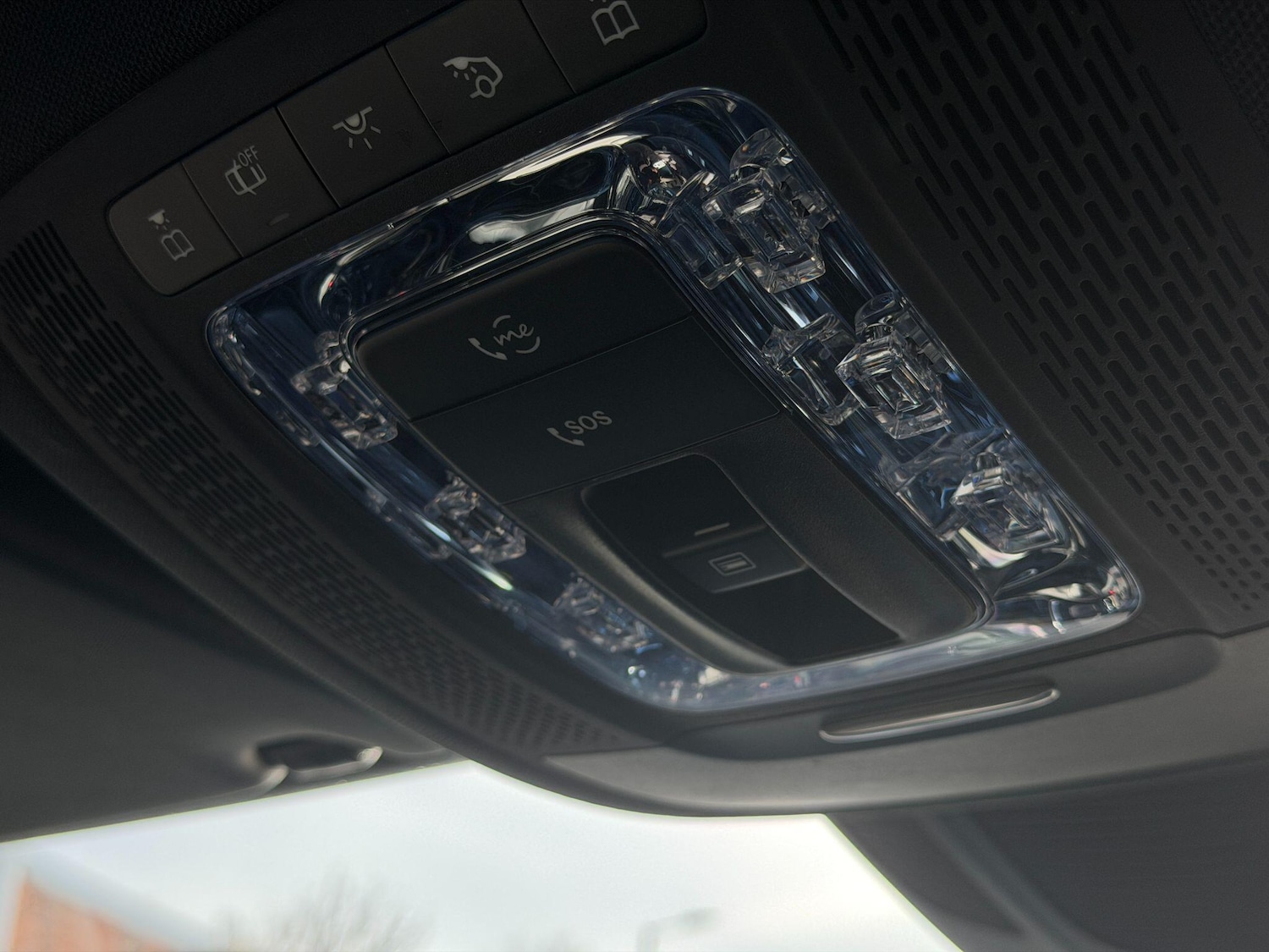 Used Mercedes-Benz GLE for sale - 76632958: Photo 48