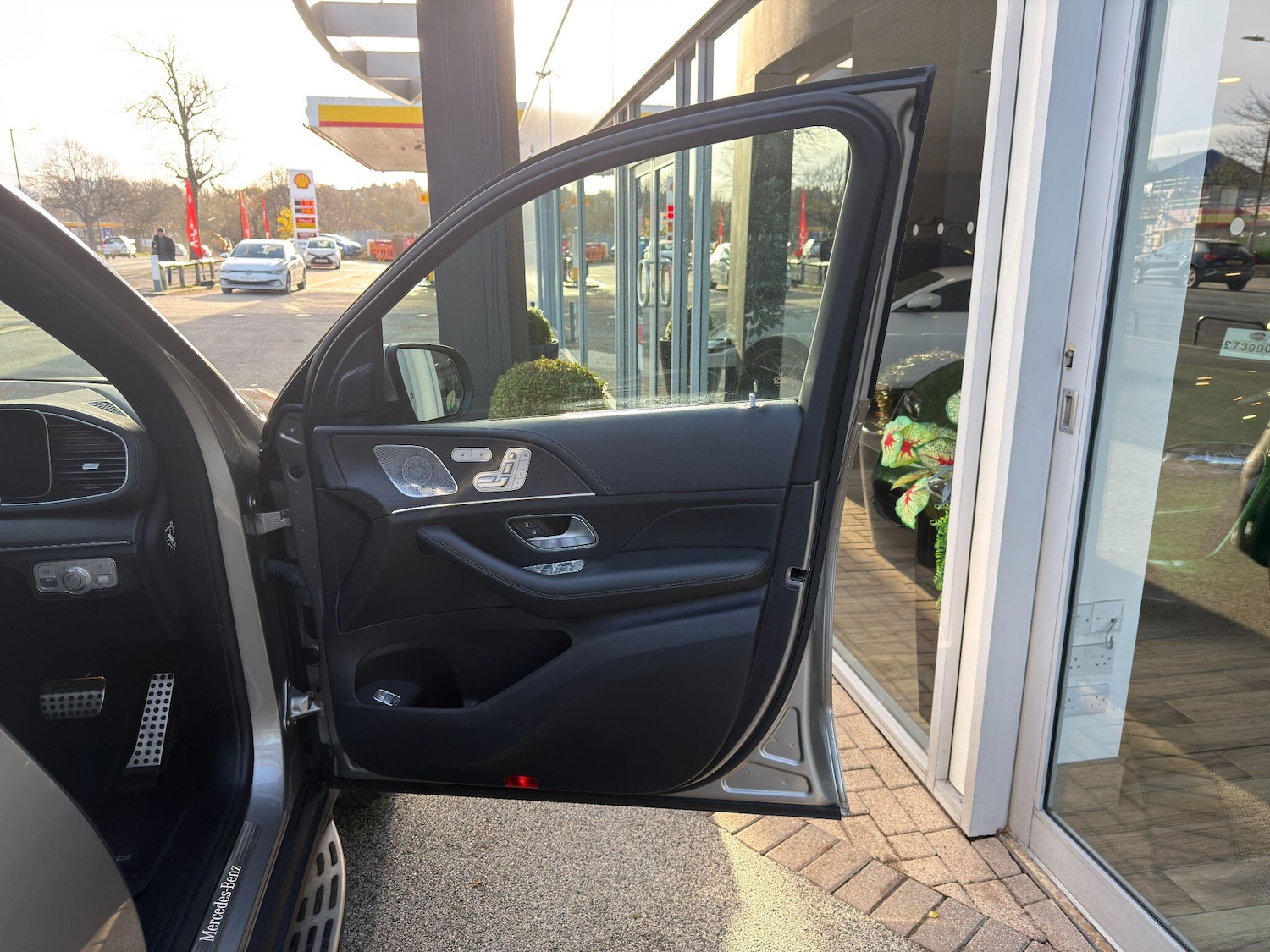 Used Mercedes-Benz GLE for sale - 76632958: Photo 49