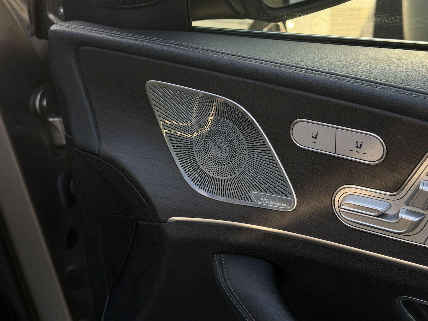 Used Mercedes-Benz GLE for sale - 76632958: Photo 50