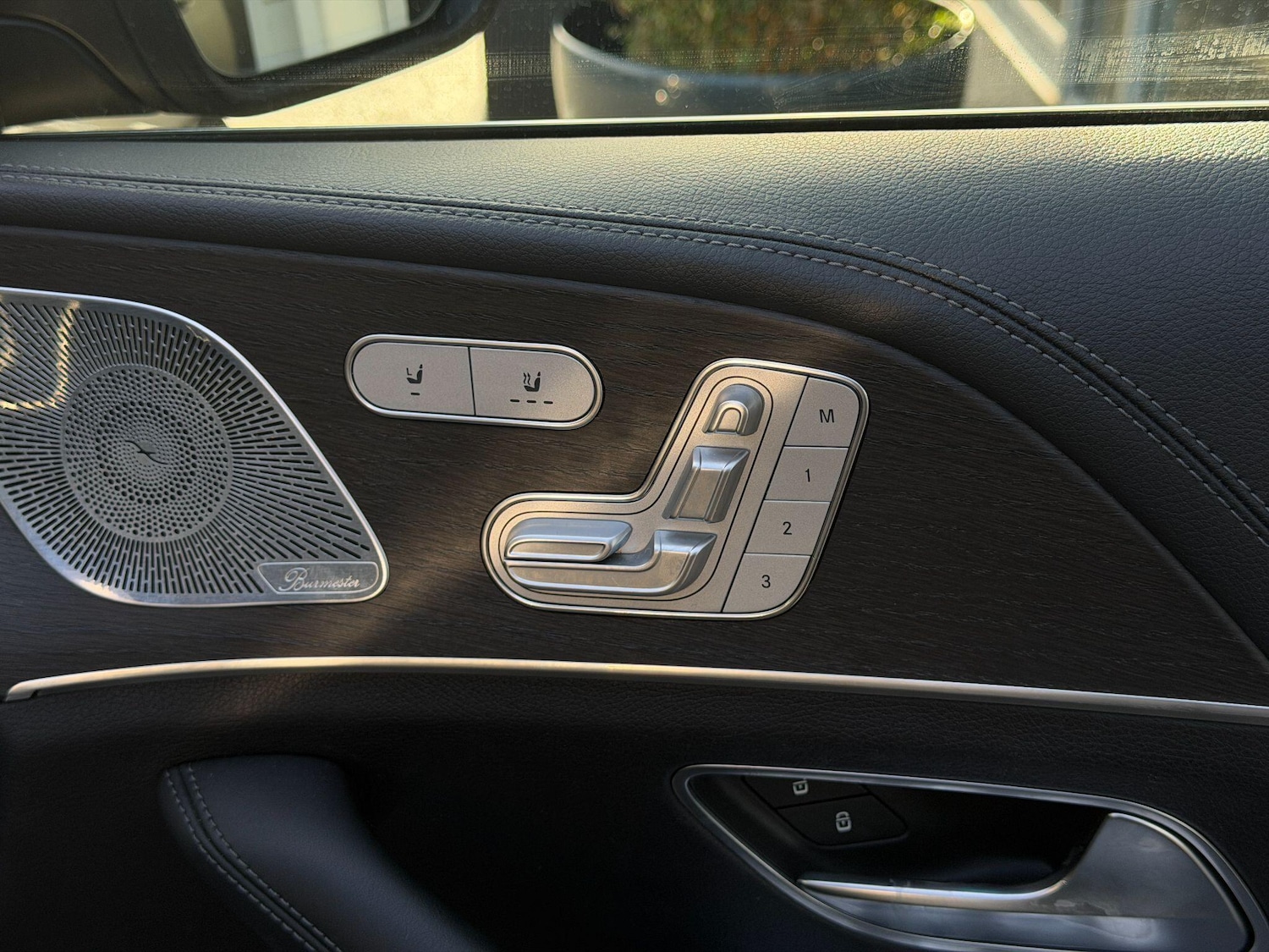 Used Mercedes-Benz GLE for sale - 76632958: Photo 51