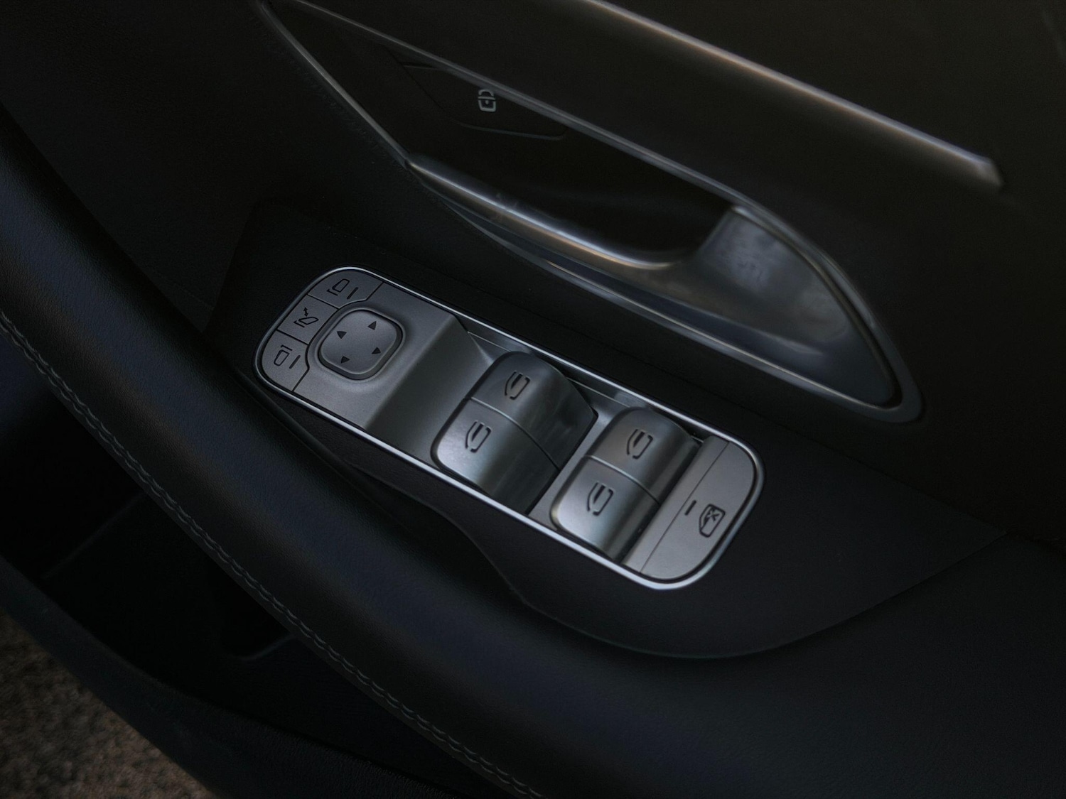 Used Mercedes-Benz GLE for sale - 76632958: Photo 52