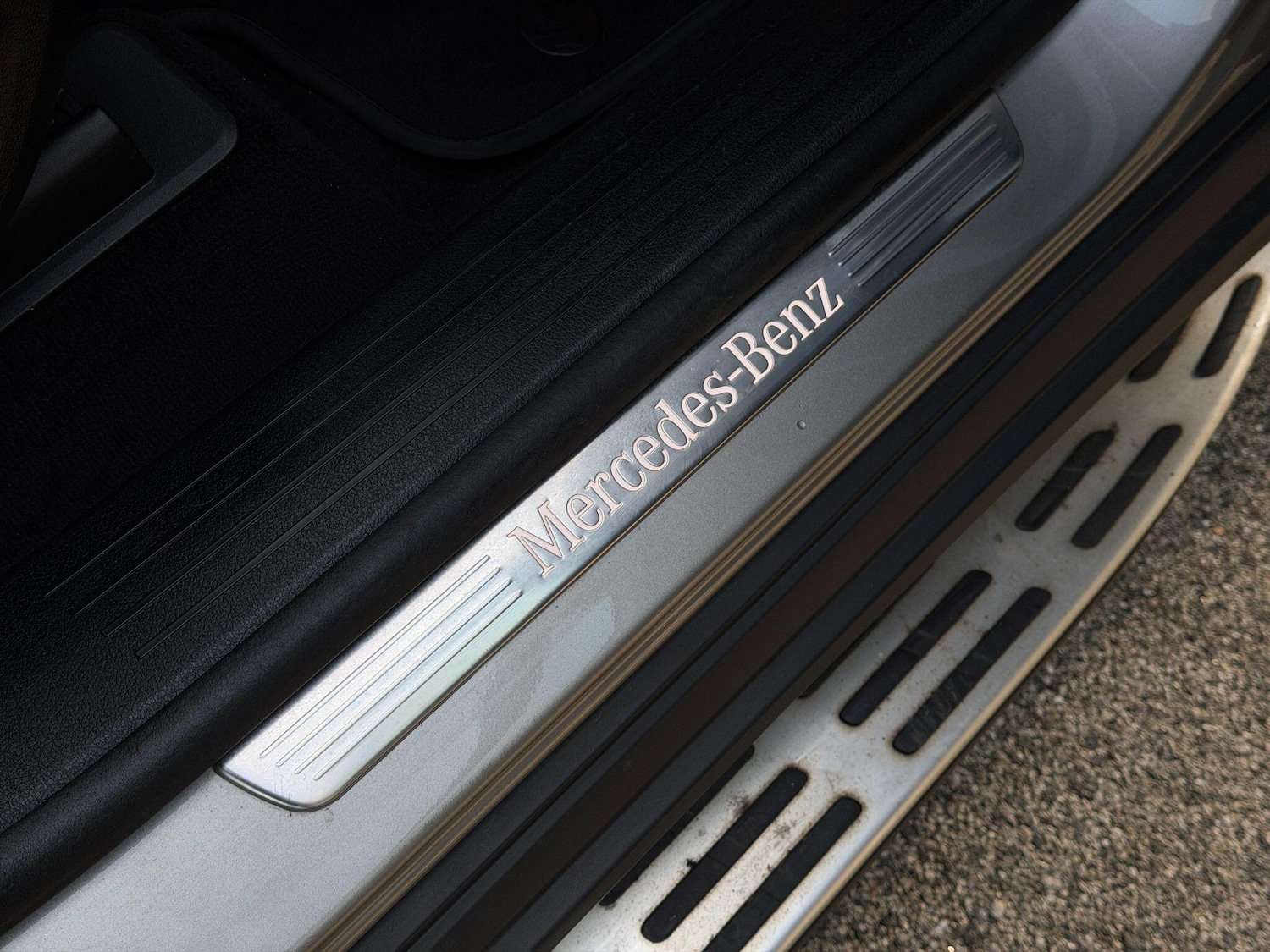 Used Mercedes-Benz GLE for sale - 76632958: Photo 53