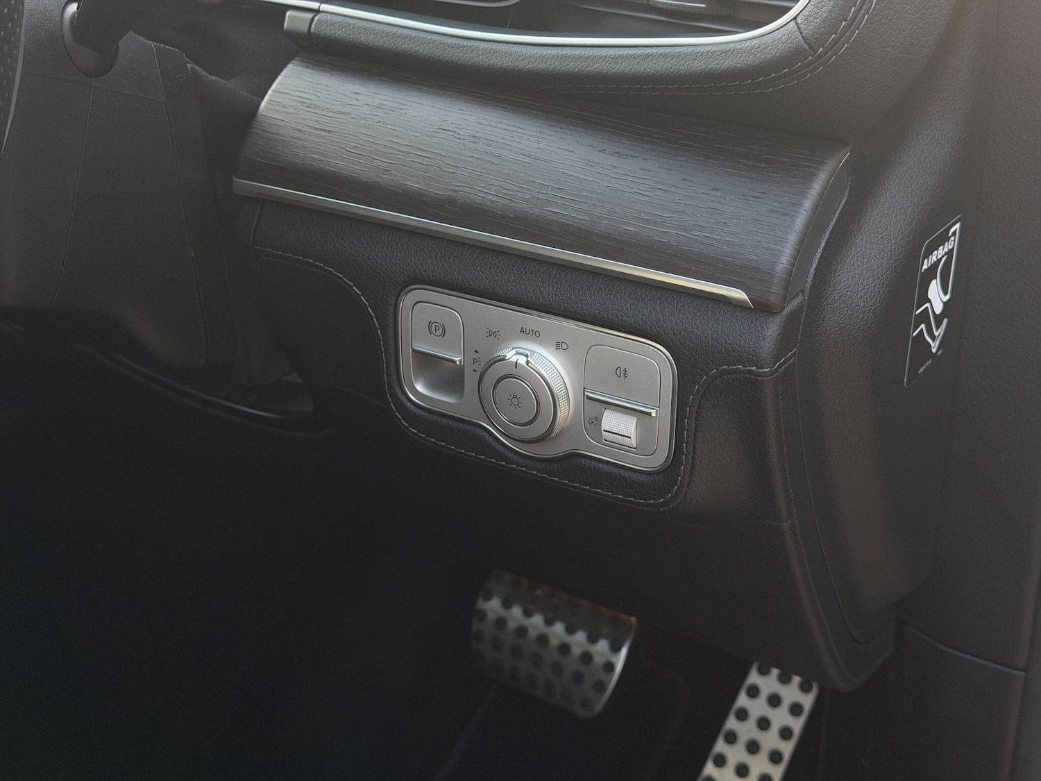 Used Mercedes-Benz GLE for sale - 76632958: Photo 54