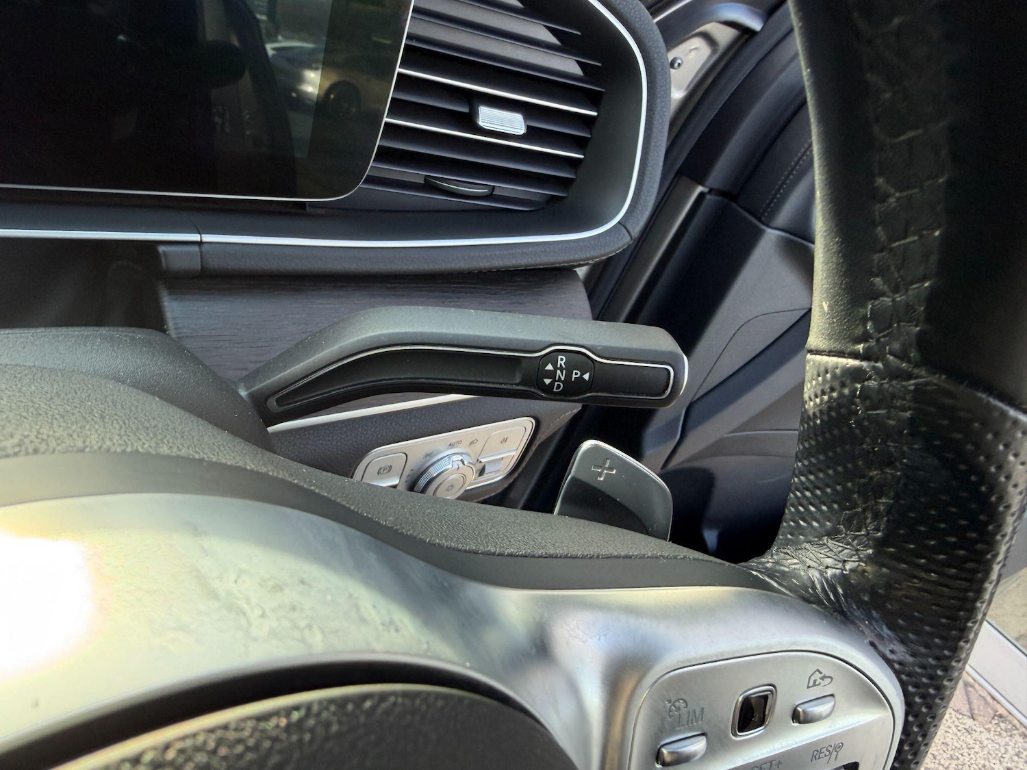 Used Mercedes-Benz GLE for sale - 76632958: Photo 55