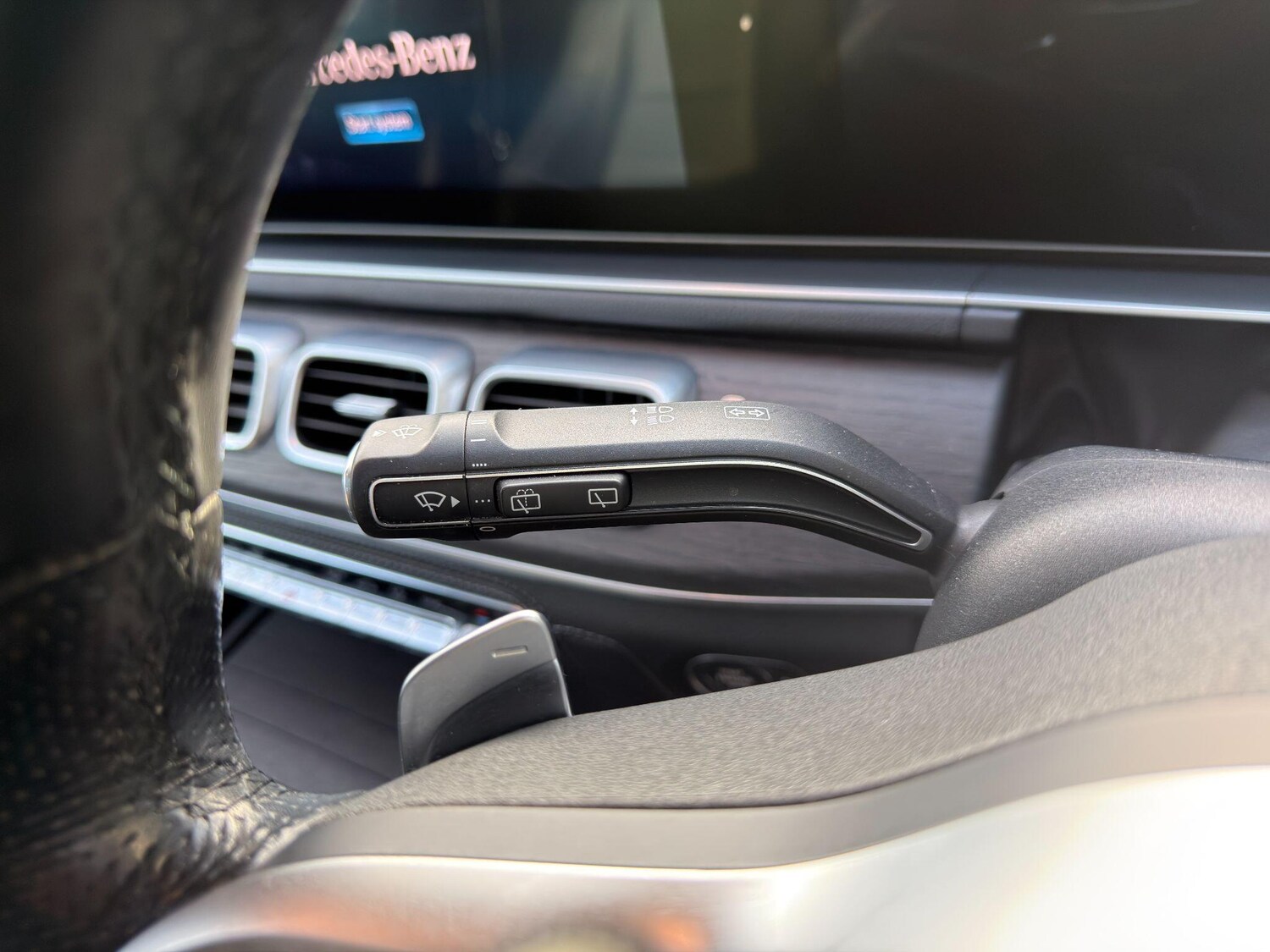 Used Mercedes-Benz GLE for sale - 76632958: Photo 56