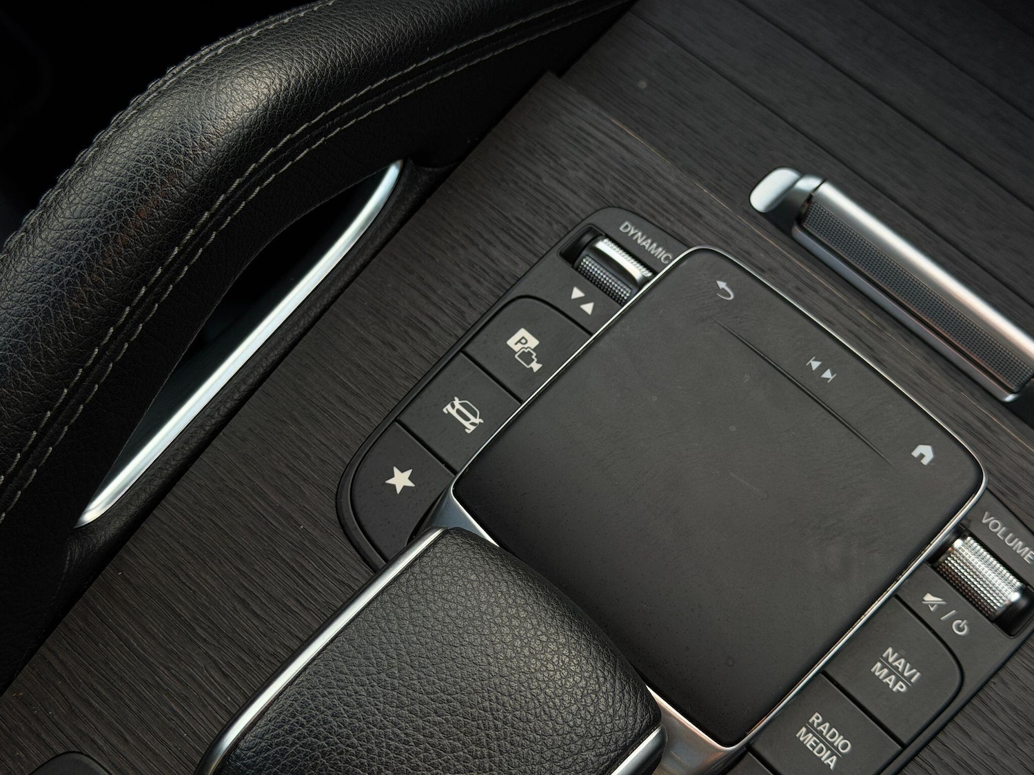 Used Mercedes-Benz GLE for sale - 76632958: Photo 57