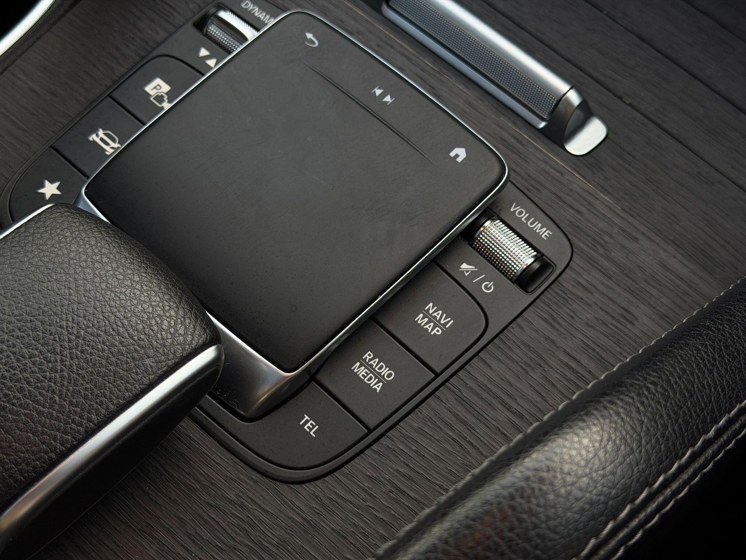 Used Mercedes-Benz GLE for sale - 76632958: Photo 58