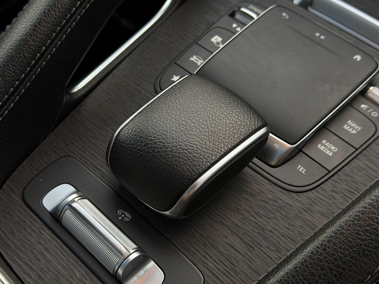 Used Mercedes-Benz GLE for sale - 76632958: Photo 60