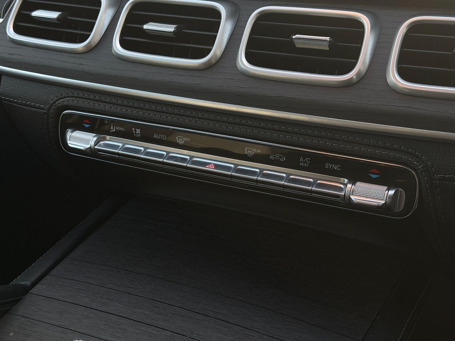 Used Mercedes-Benz GLE for sale - 76632958: Photo 61