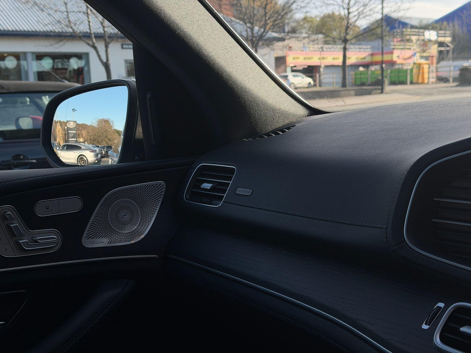 Used Mercedes-Benz GLE for sale - 76632958: Photo 62