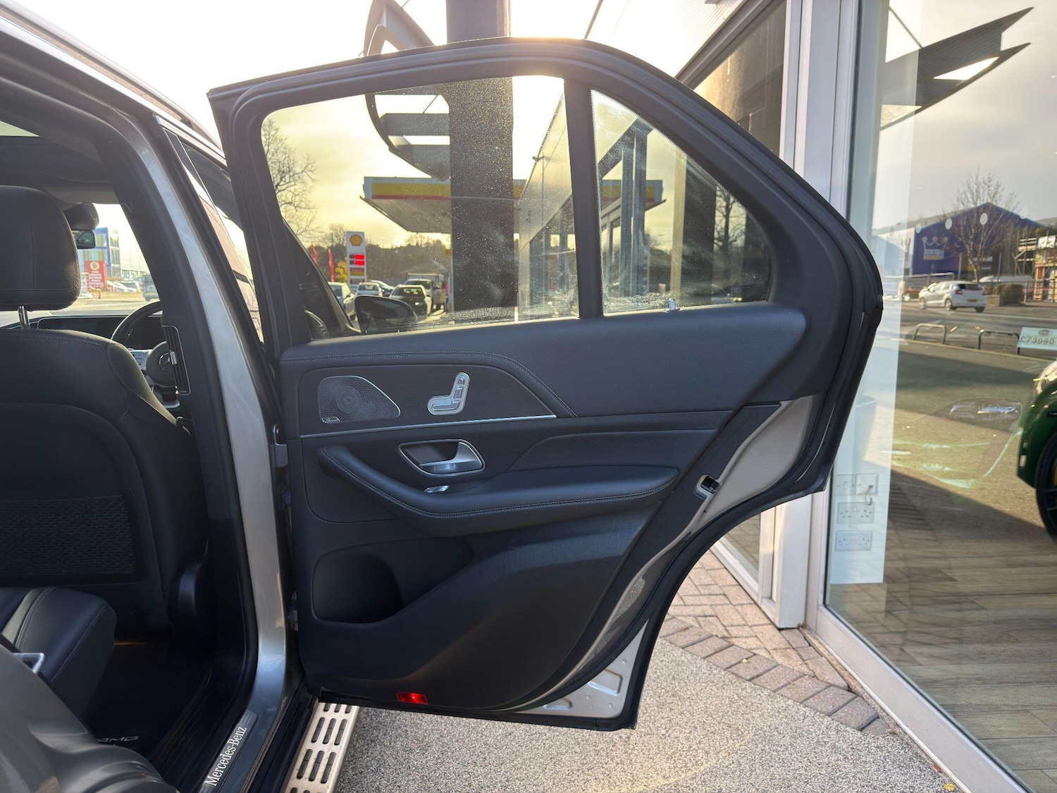 Used Mercedes-Benz GLE for sale - 76632958: Photo 63