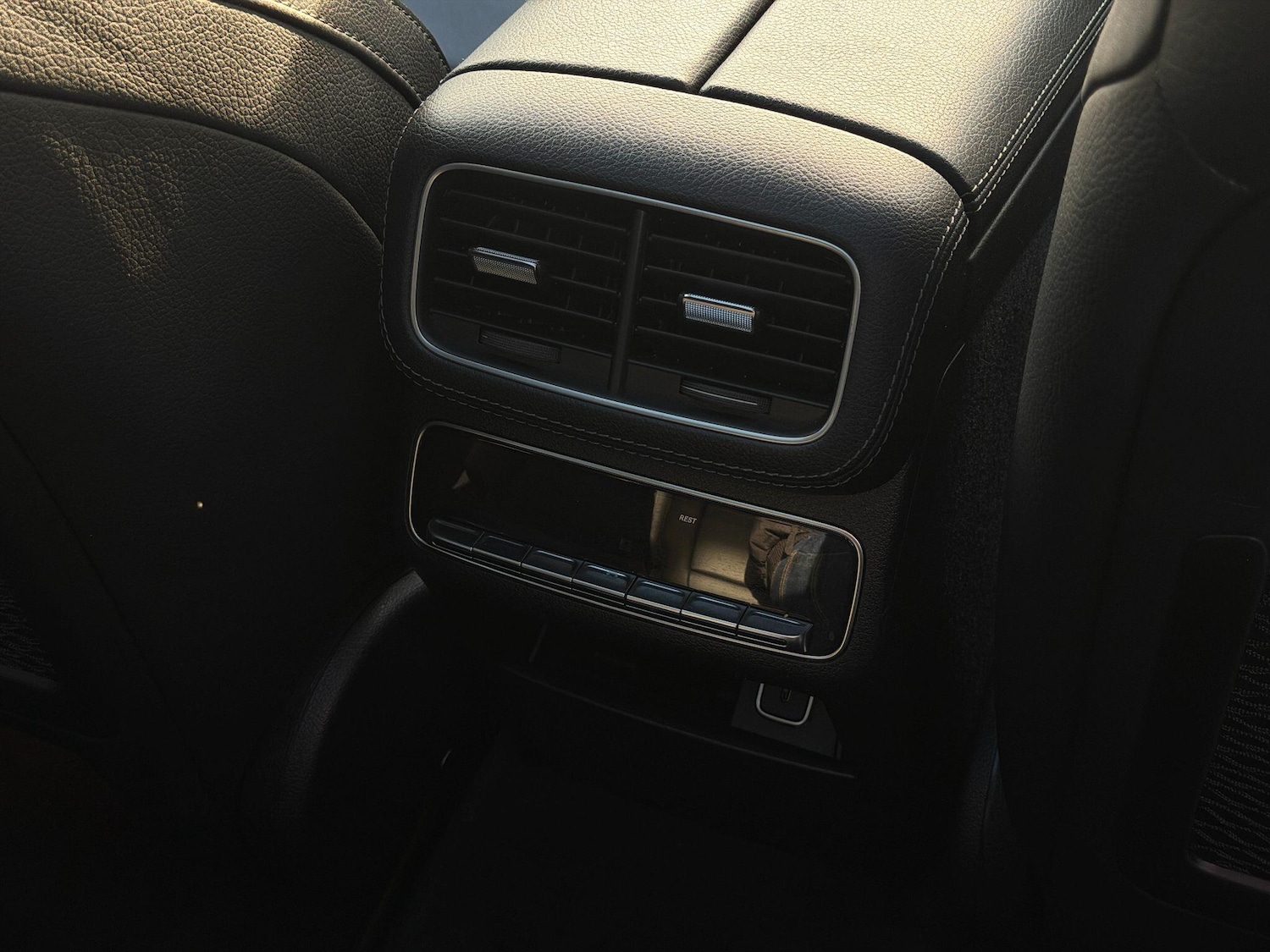 Used Mercedes-Benz GLE for sale - 76632958: Photo 64