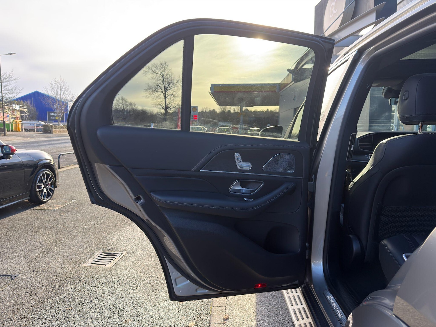 Used Mercedes-Benz GLE for sale - 76632958: Photo 68