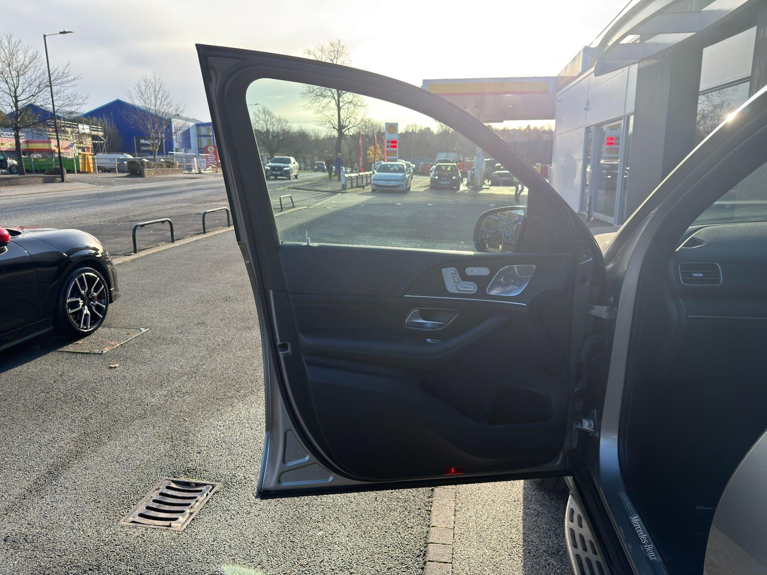 Used Mercedes-Benz GLE for sale - 76632958: Photo 69