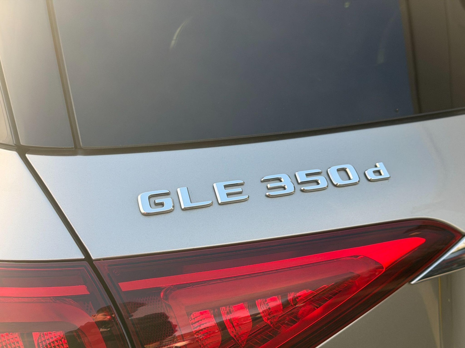 Used Mercedes-Benz GLE for sale - 76632958: Photo 72