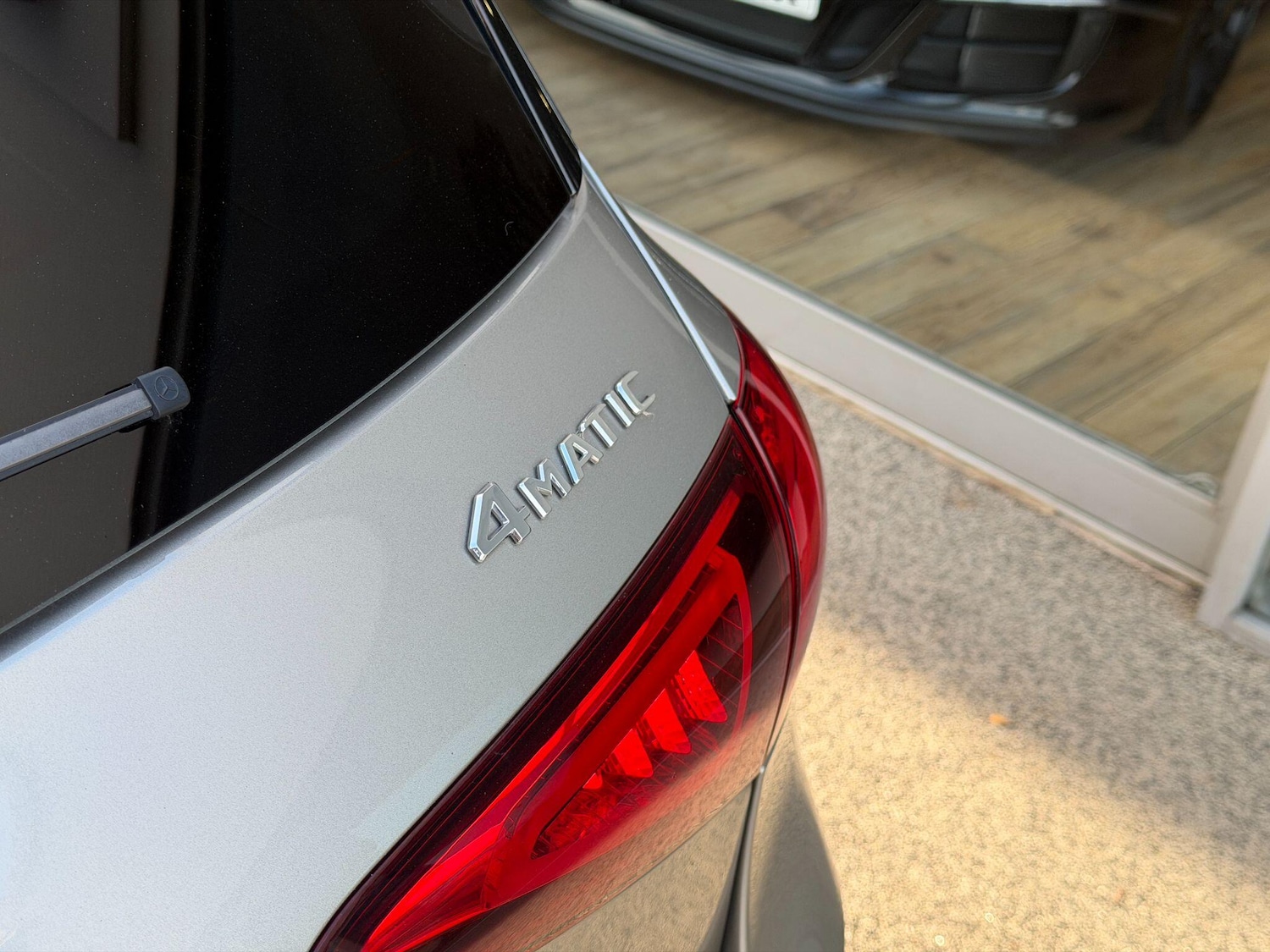 Used Mercedes-Benz GLE for sale - 76632958: Photo 73