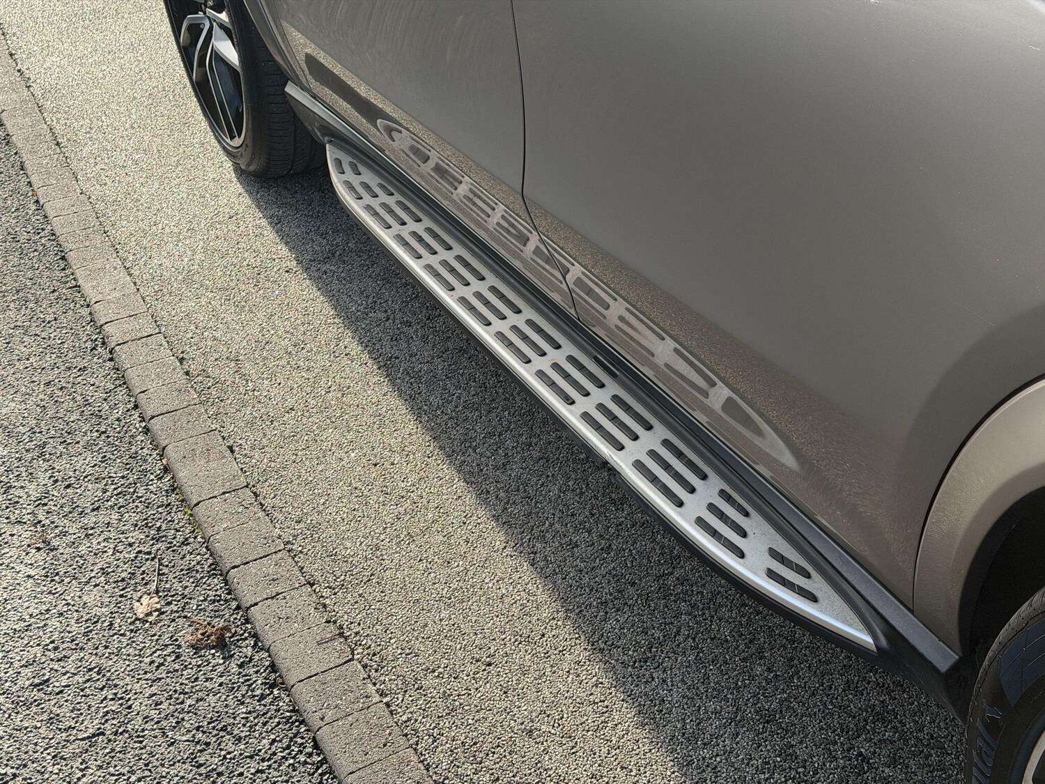 Used Mercedes-Benz GLE for sale - 76632958: Photo 75