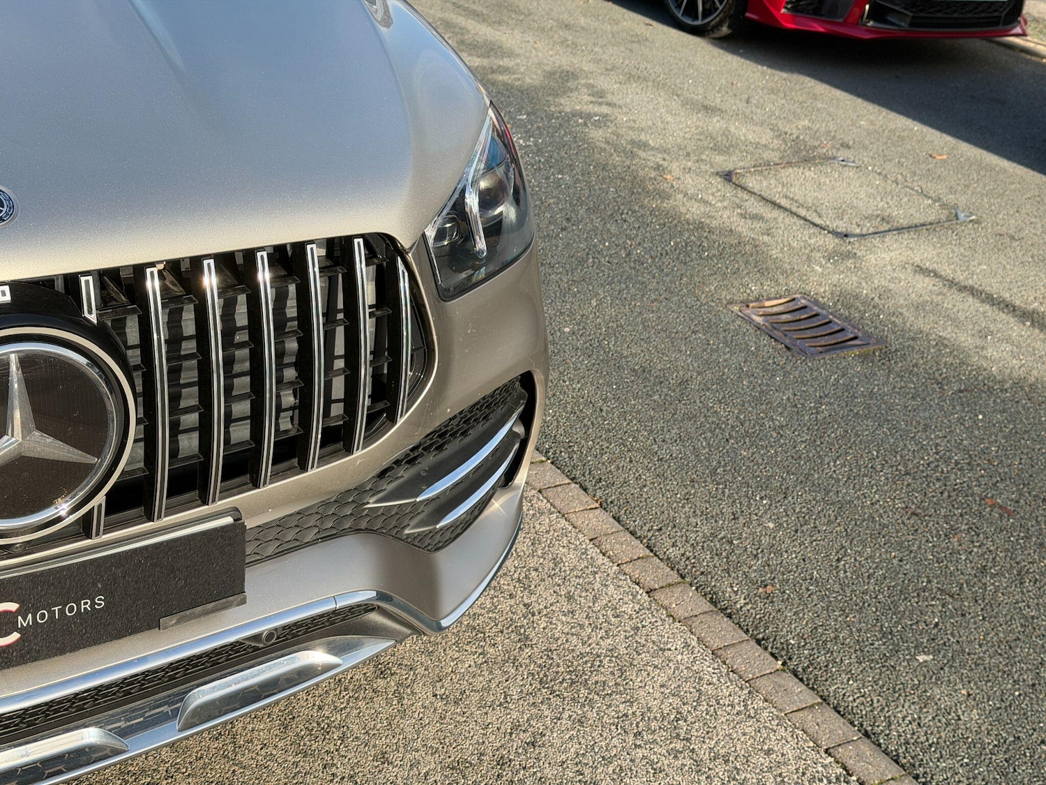 Used Mercedes-Benz GLE for sale - 76632958: Photo 78