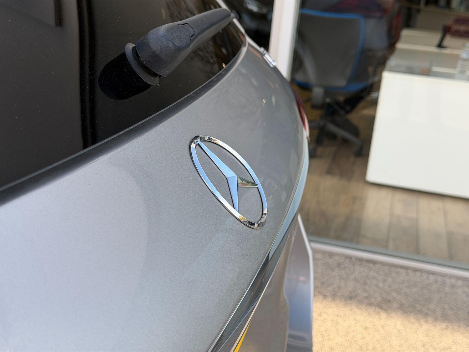 Used Mercedes-Benz GLE for sale - 76632958: Photo 79