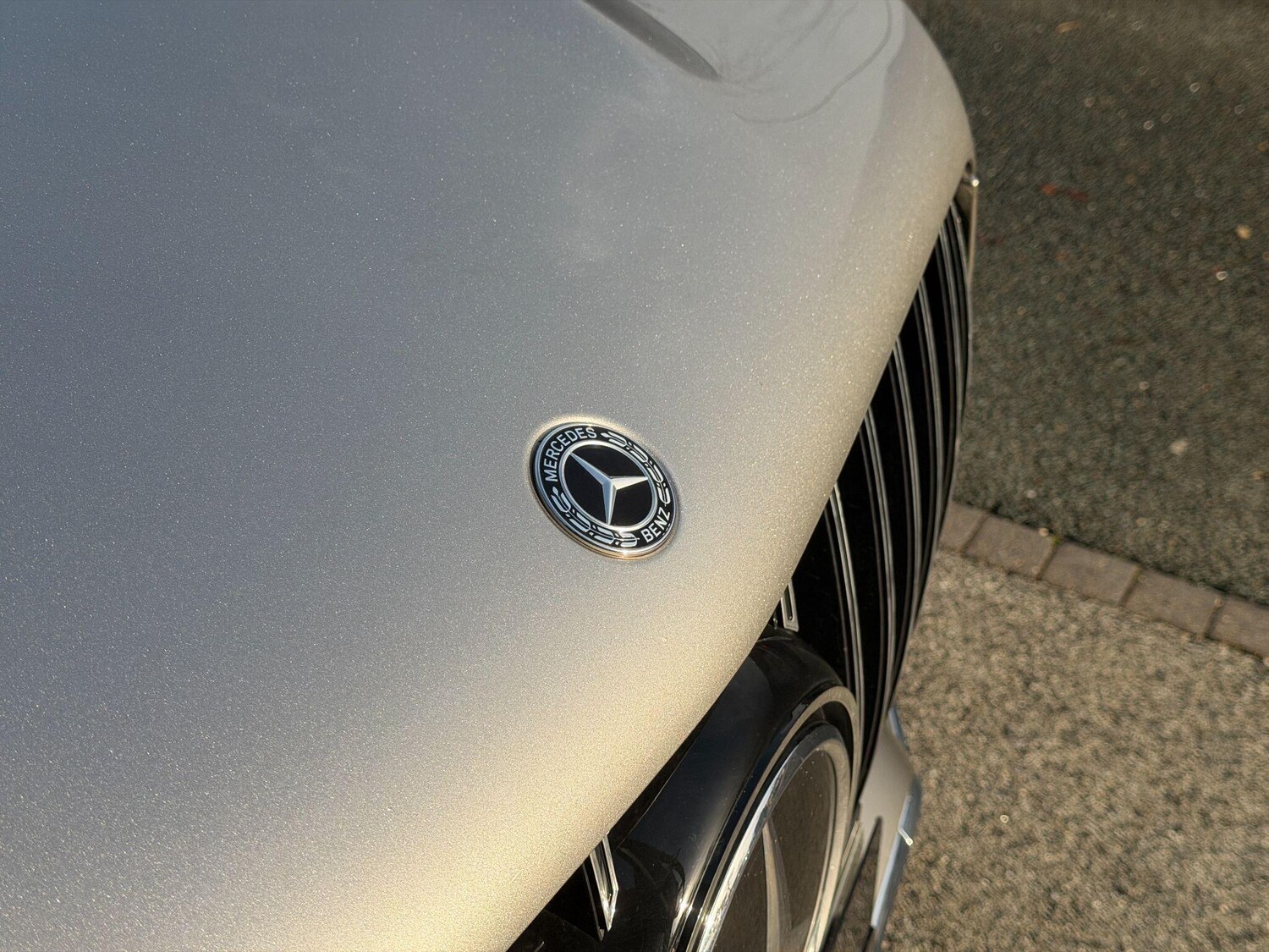 Used Mercedes-Benz GLE for sale - 76632958: Photo 81