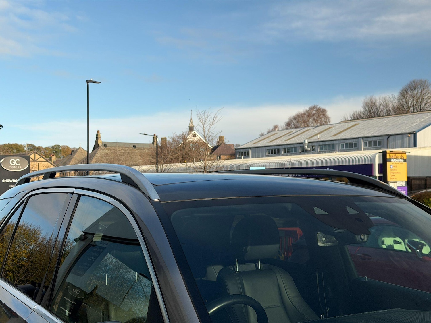 Used Mercedes-Benz GLE for sale - 76632958: Photo 83