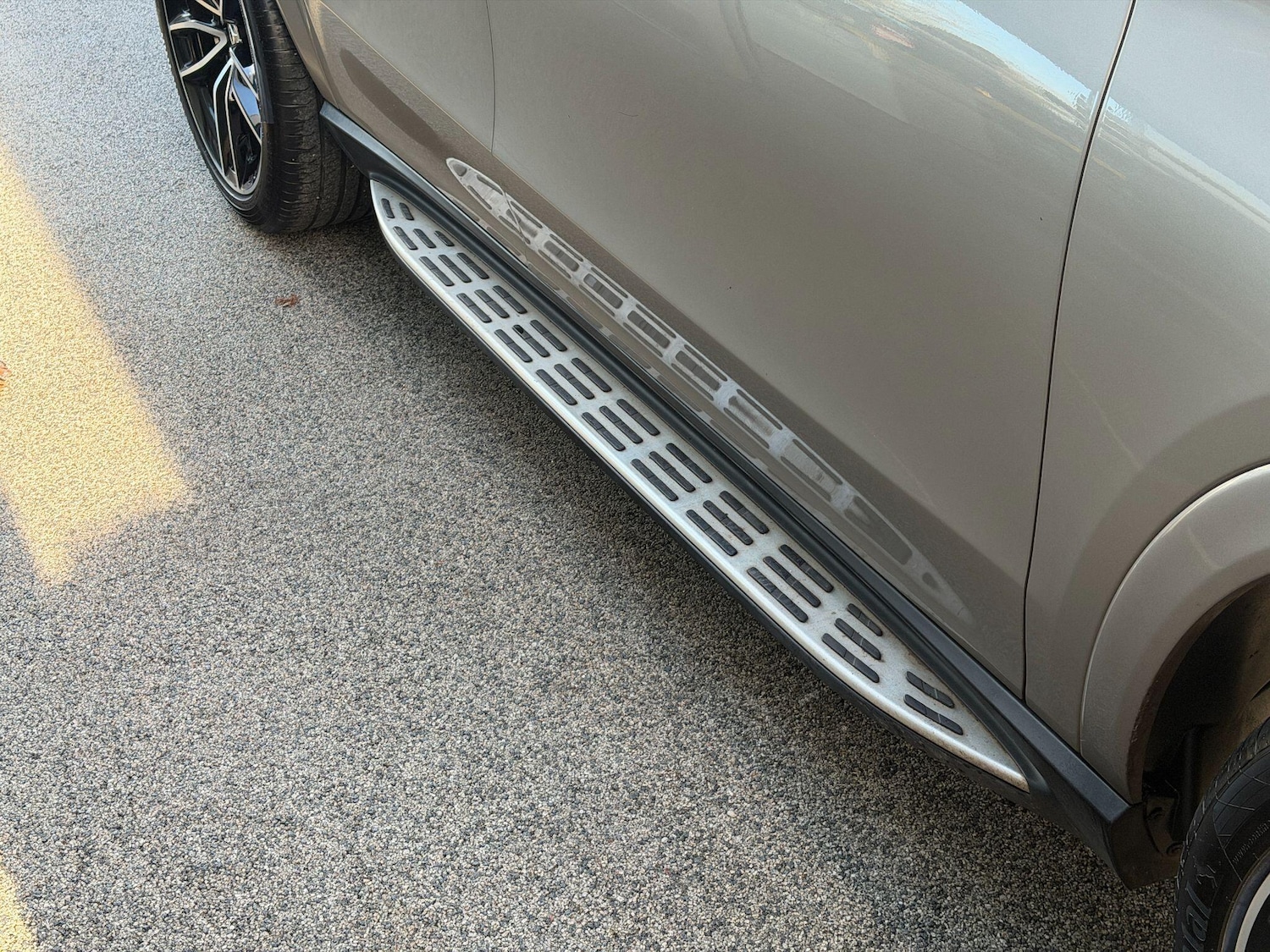 Used Mercedes-Benz GLE for sale - 76632958: Photo 85