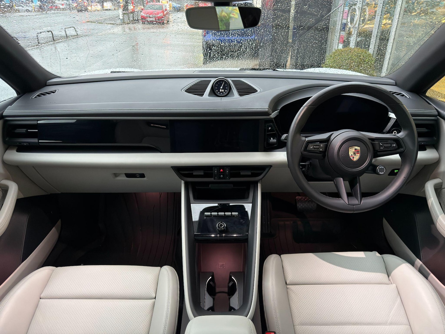 Used Porsche Macan 2024 for sale - 77291465: Photo 11