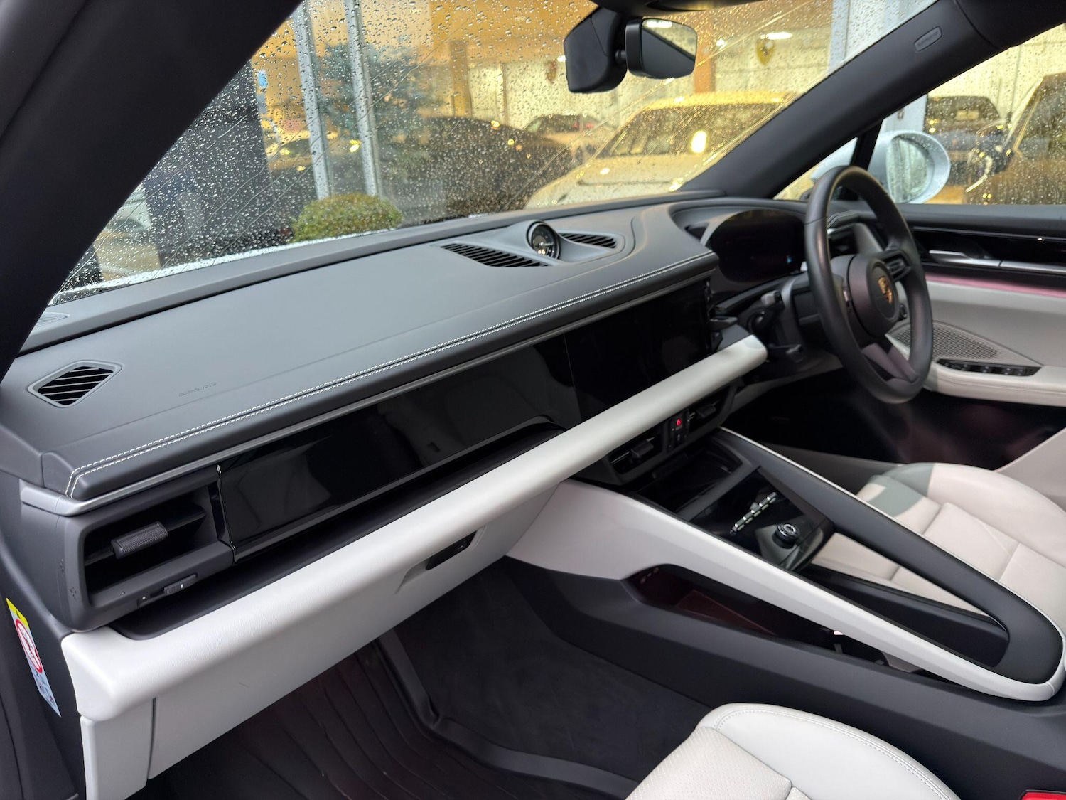 Used Porsche Macan 2024 for sale - 77291465: Photo 13