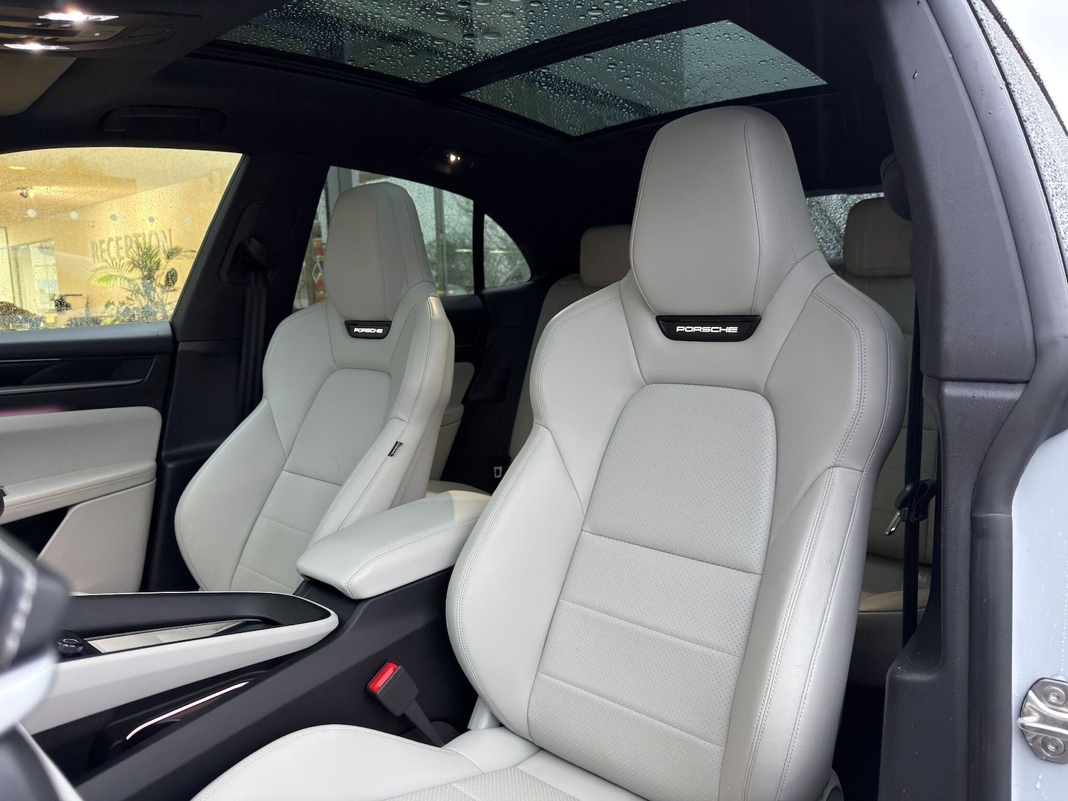 Used Porsche Macan 2024 for sale - 77291465: Photo 17