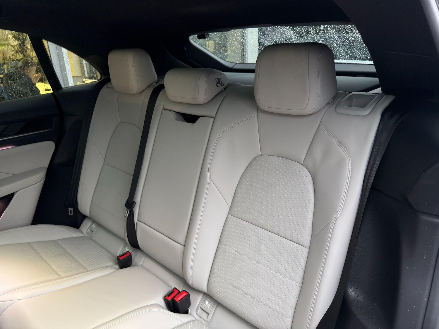 Used Porsche Macan 2024 for sale - 77291465: Photo 18