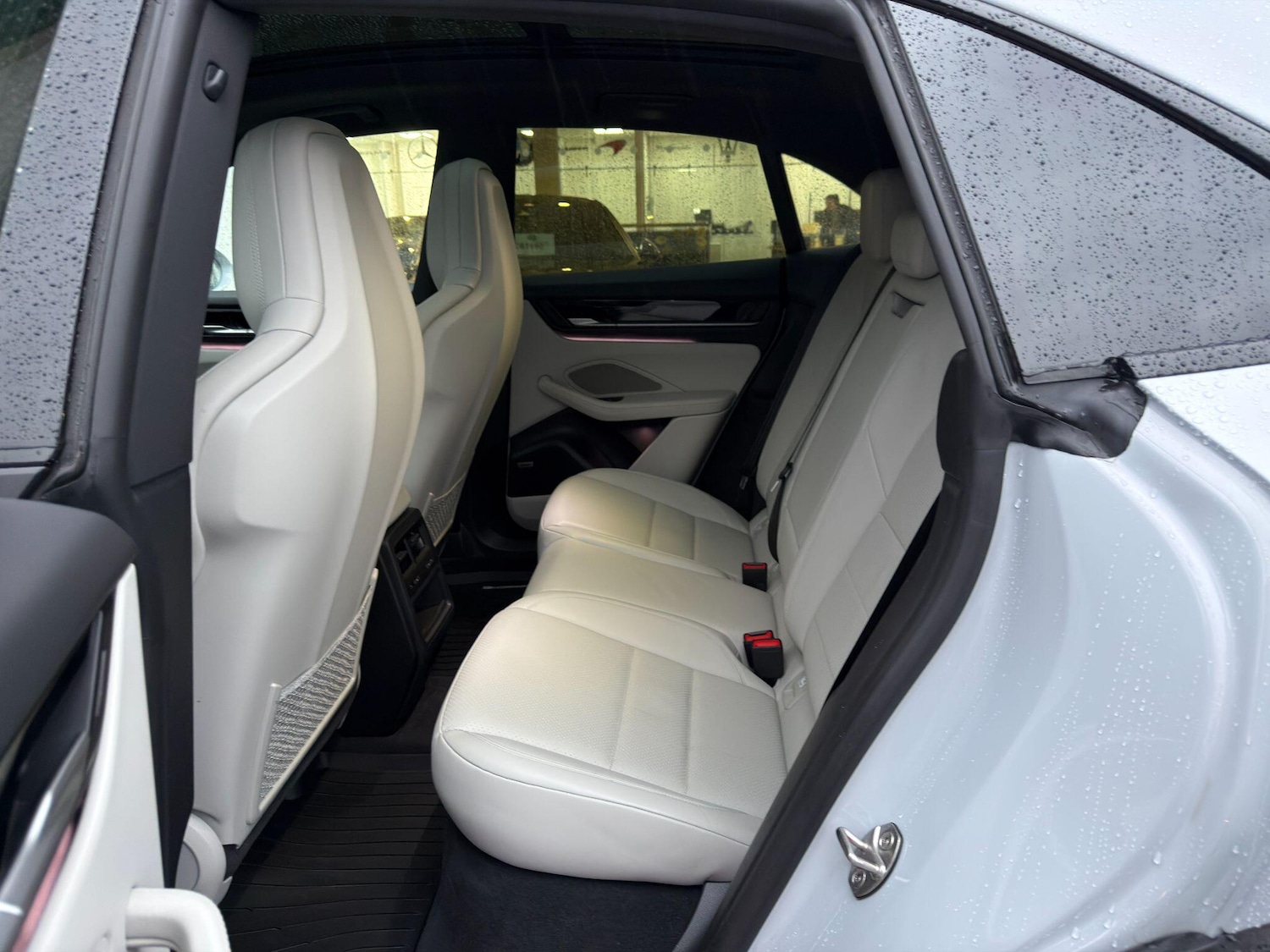 Used Porsche Macan 2024 for sale - 77291465: Photo 19