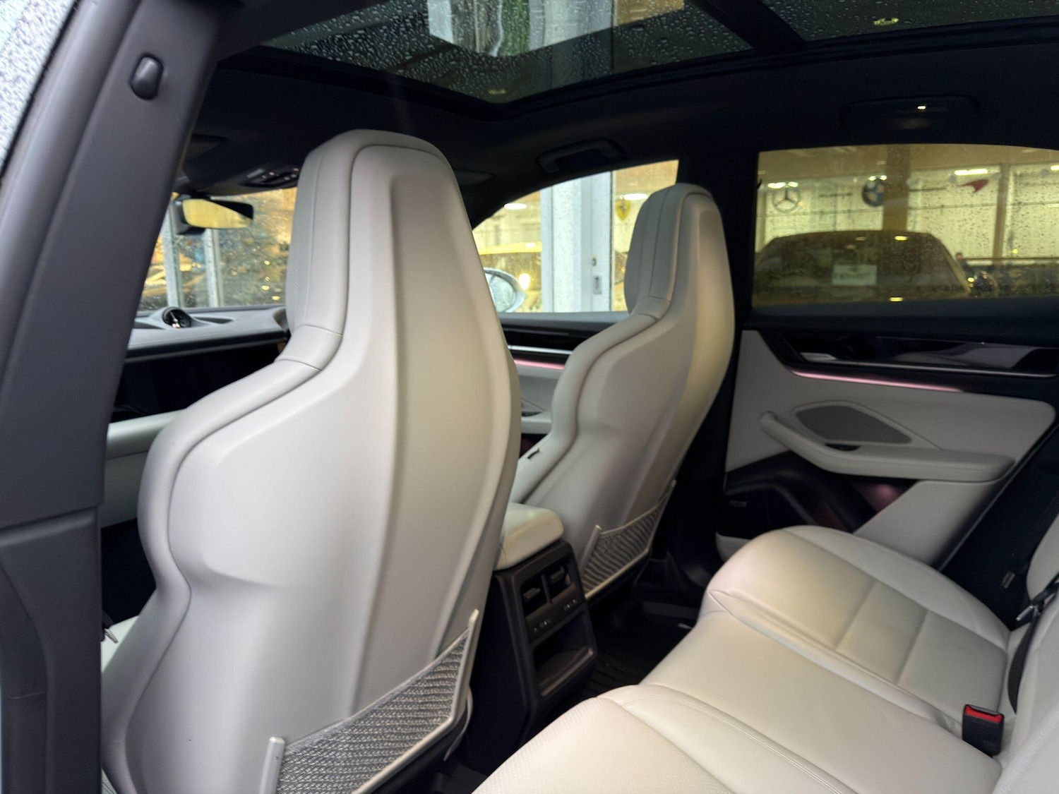 Used Porsche Macan 2024 for sale - 77291465: Photo 20