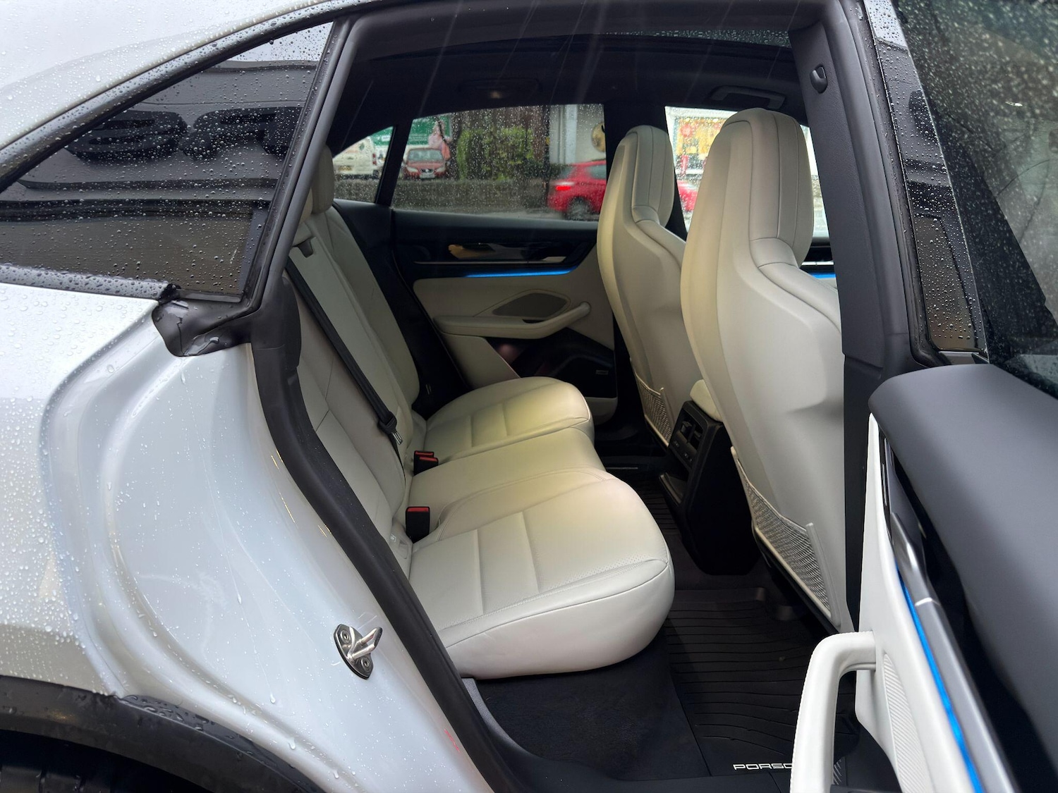 Used Porsche Macan 2024 for sale - 77291465: Photo 22