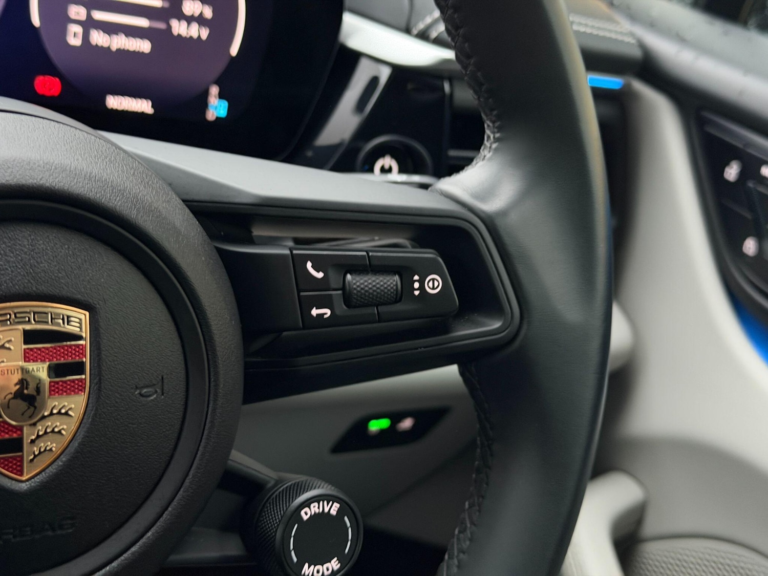 Used Porsche Macan 2024 for sale - 77291465: Photo 27