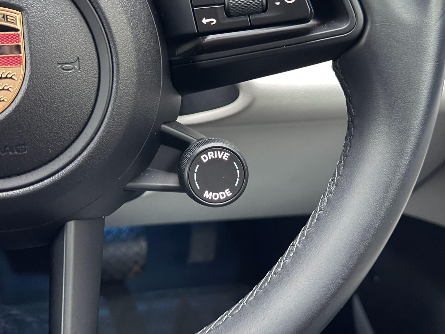 Used Porsche Macan 2024 for sale - 77291465: Photo 28