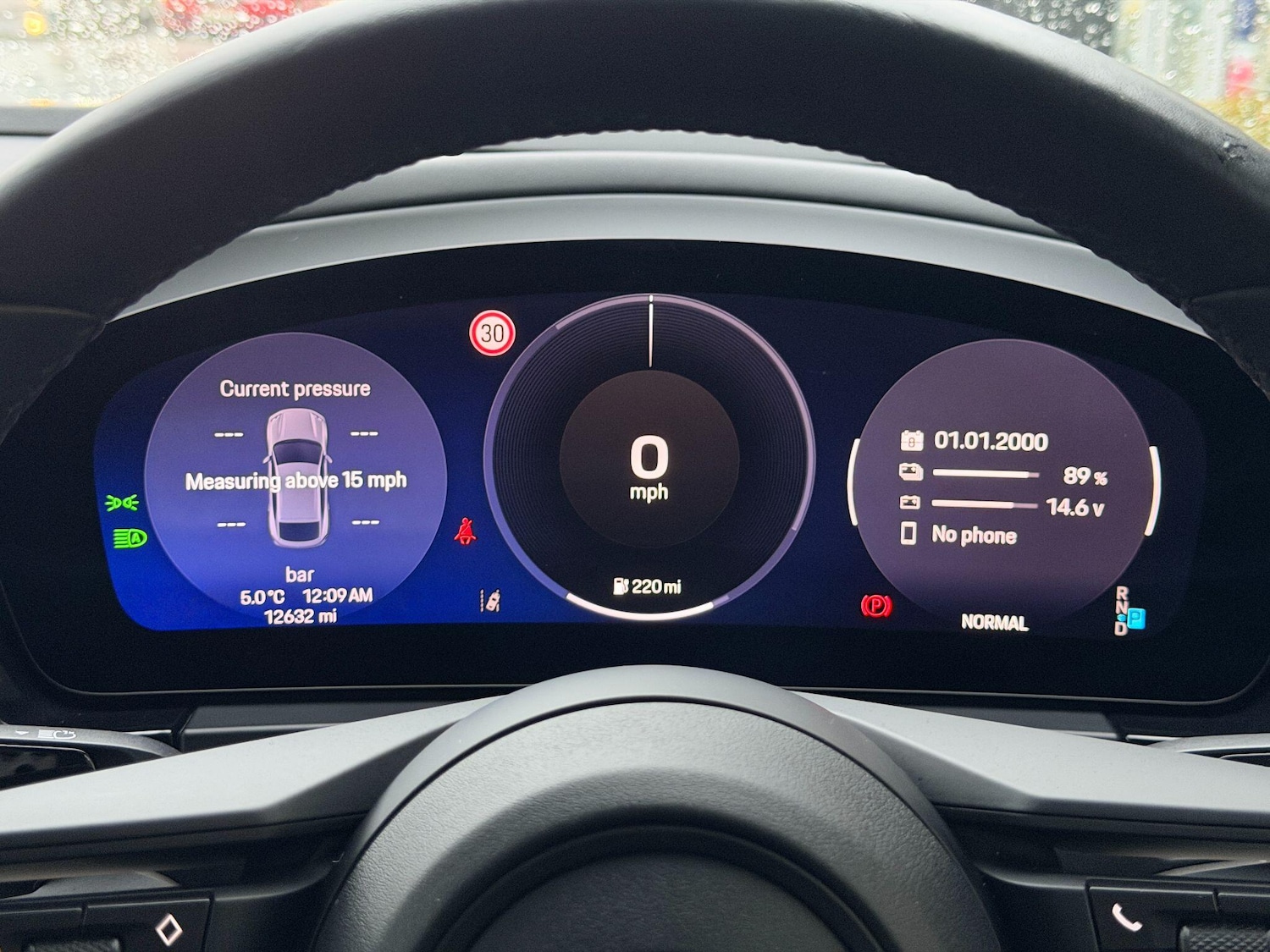 Used Porsche Macan 2024 for sale - 77291465: Photo 30