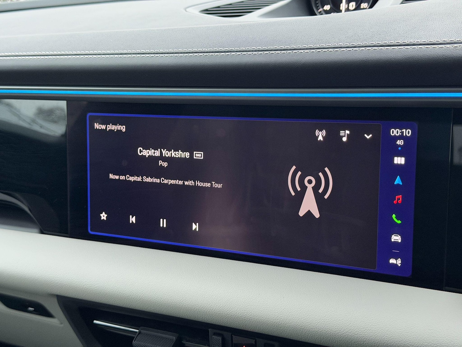 Used Porsche Macan 2024 for sale - 77291465: Photo 33