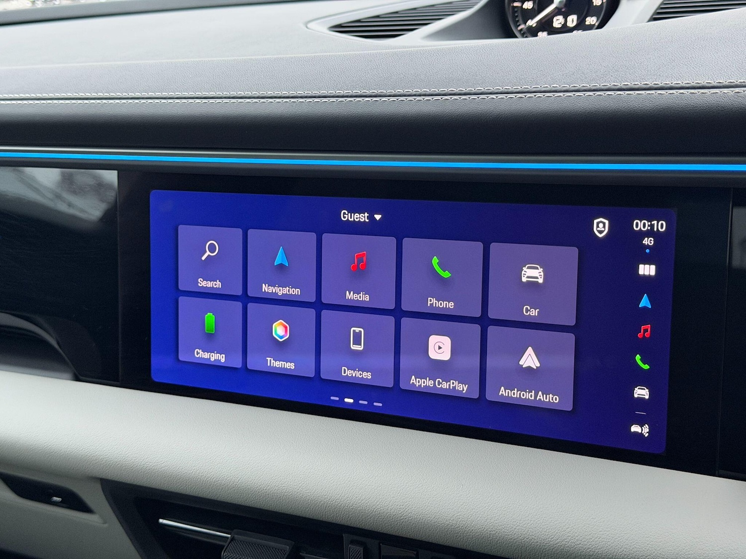 Used Porsche Macan 2024 for sale - 77291465: Photo 34