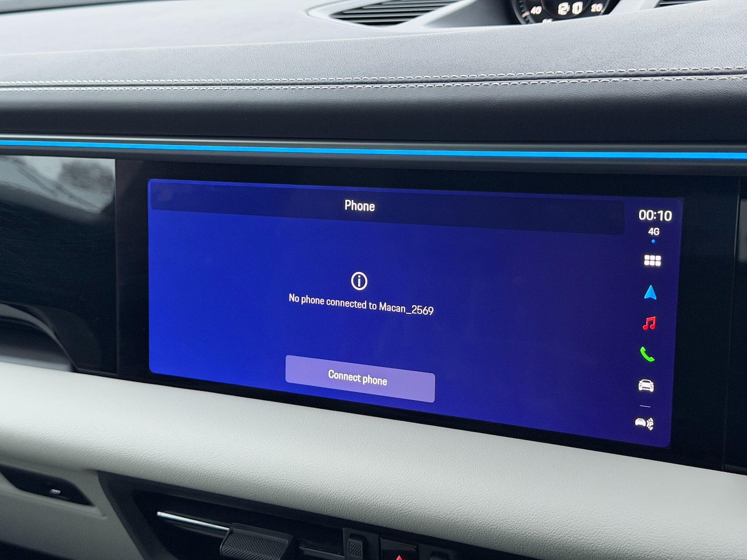 Used Porsche Macan 2024 for sale - 77291465: Photo 35