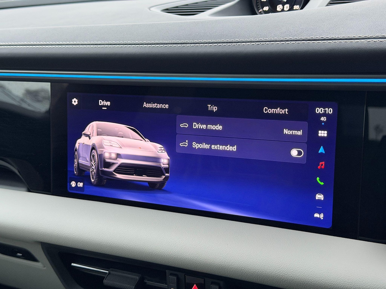 Used Porsche Macan 2024 for sale - 77291465: Photo 36