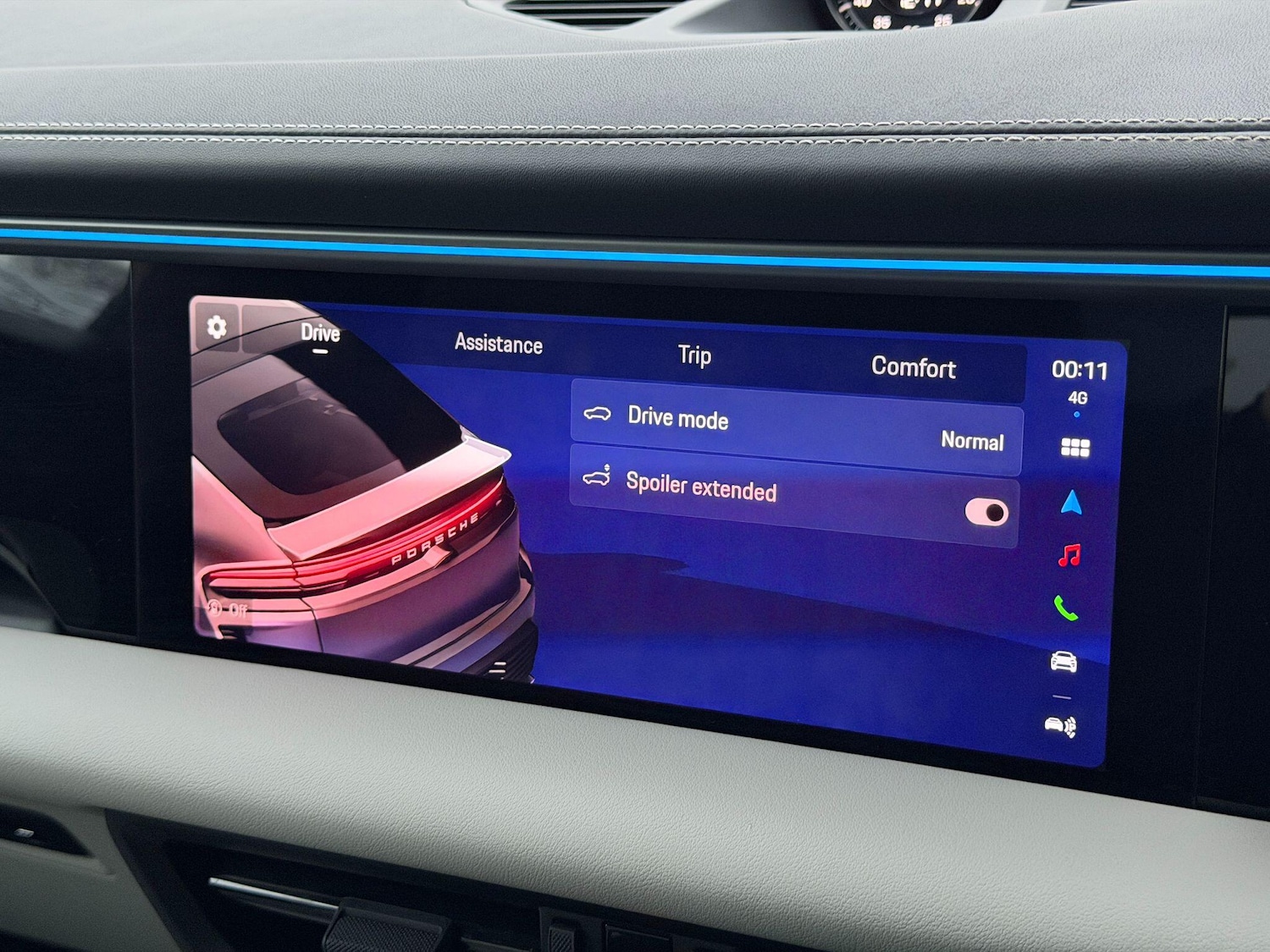 Used Porsche Macan 2024 for sale - 77291465: Photo 37