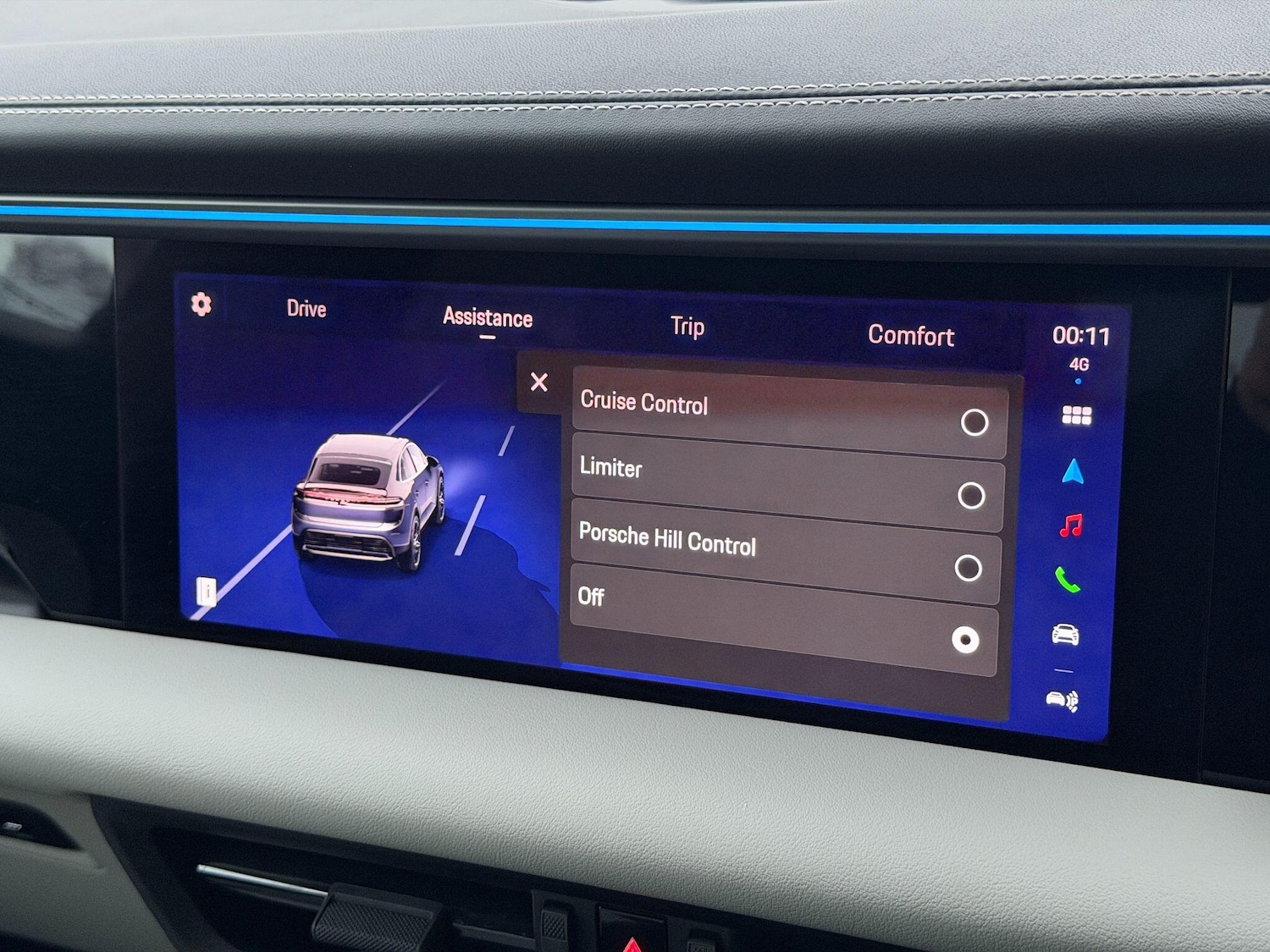 Used Porsche Macan 2024 for sale - 77291465: Photo 38