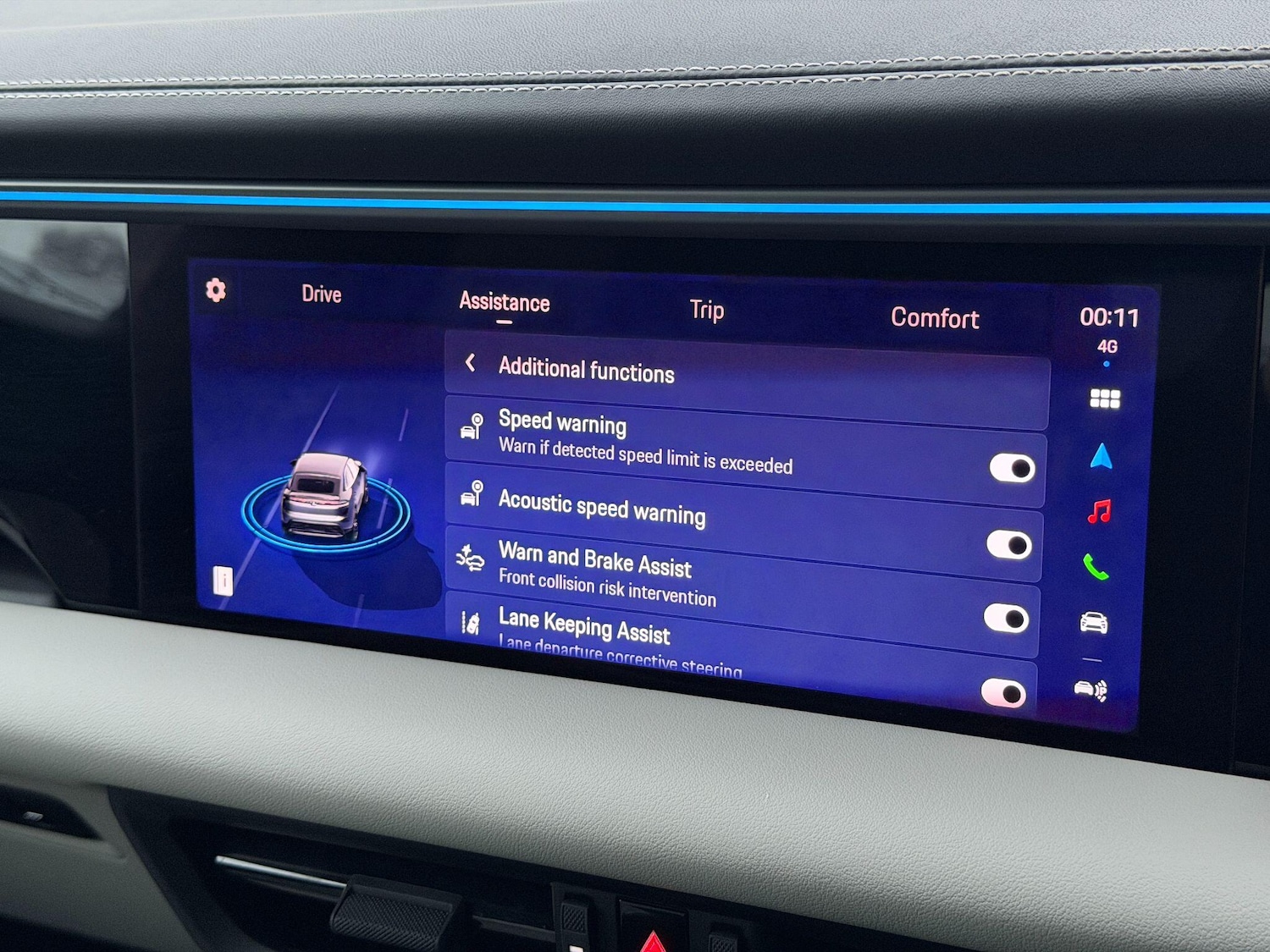 Used Porsche Macan 2024 for sale - 77291465: Photo 39