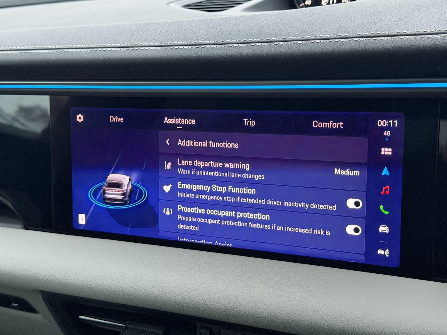 Used Porsche Macan 2024 for sale - 77291465: Photo 40