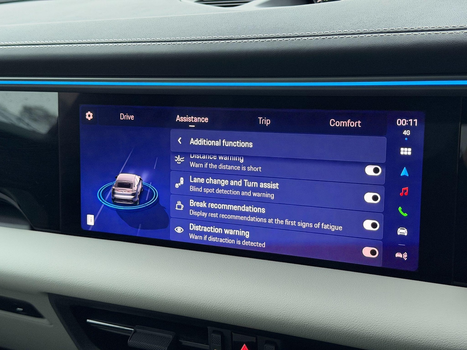 Used Porsche Macan 2024 for sale - 77291465: Photo 42