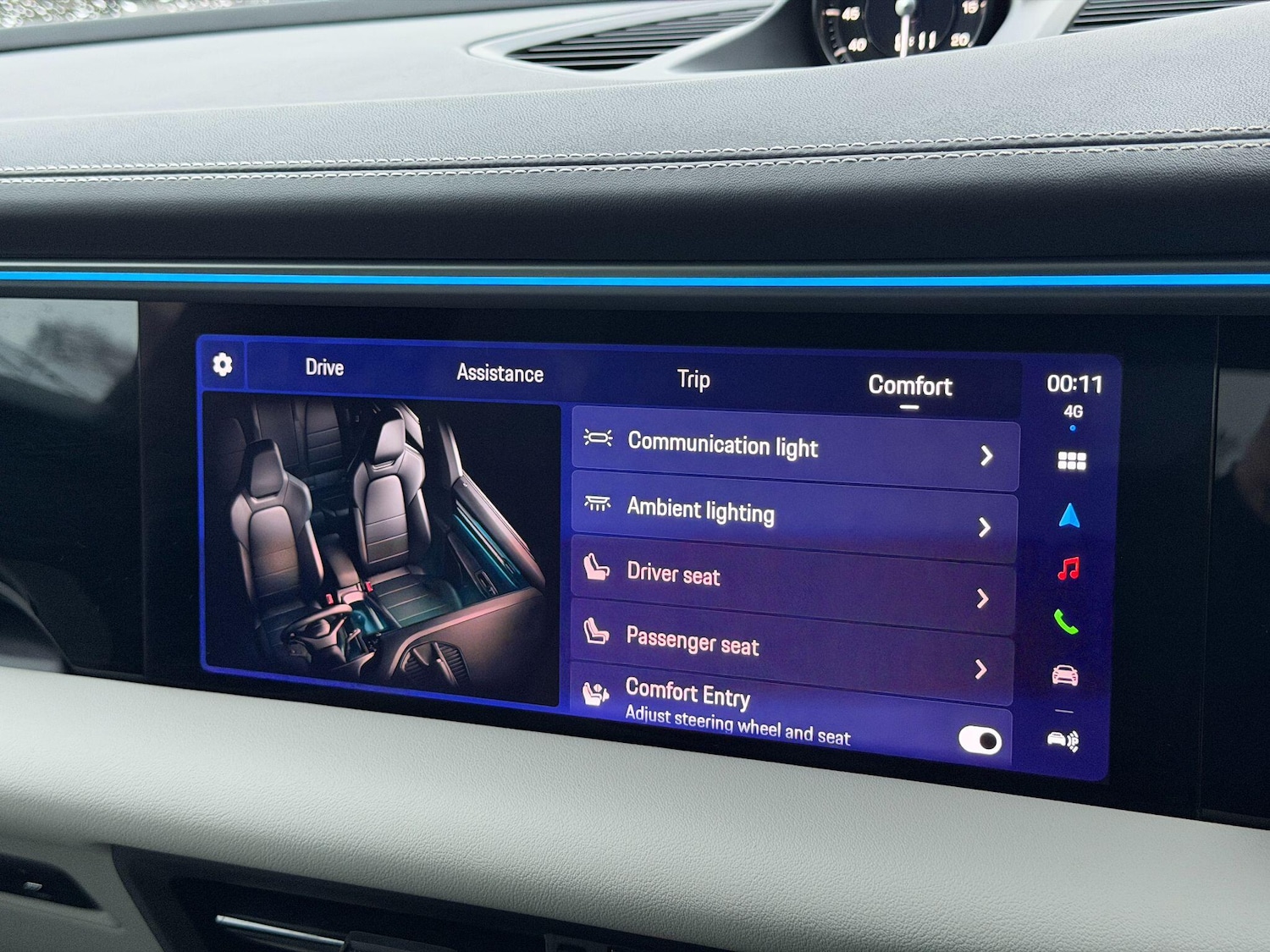 Used Porsche Macan 2024 for sale - 77291465: Photo 43