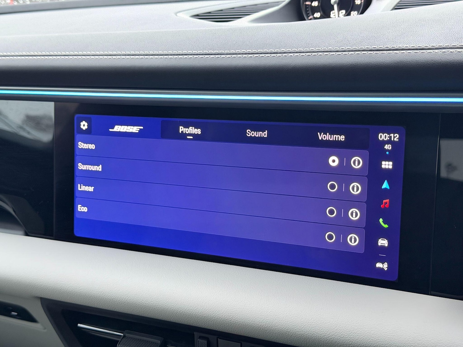 Used Porsche Macan 2024 for sale - 77291465: Photo 48